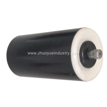 High Quality PVC Belt Conveyor Idler Rollers